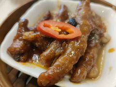 -潮福城大酒楼·潮粤菜·港式点心(阳光城店)