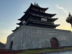 -光岳楼