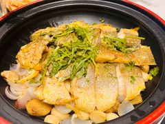 -北海金昌开元名都大酒店·四季轩中餐厅