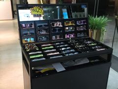 -锦泉眼镜(仓边路店)