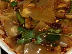 -惠记粉汤羊血梆梆肉(永松路店)