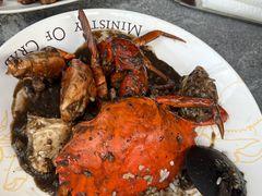 -Ministry of Crab•MOC(交子大道店)