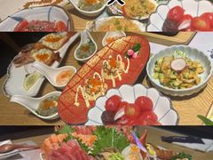 -新一喜铁板料理餐厅·铁板放题(北国商城店)