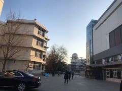 -北京四中(道元校区)