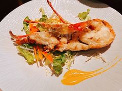 -Mr·Fish鱼鲜生海鲜放题(银泰in99店)