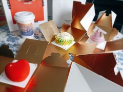 -玲婧胡同·生日蛋糕·餐厅(嘉里城店)