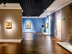 -上海博物馆(人民广场馆)