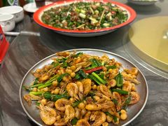 -江湖黑大兔(杨家坪店)