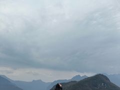 -窦圌山风景区