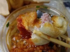 -众品香美食(三弓路店)