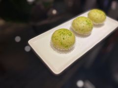 侨乡葱茸包-闽和南(深圳万象城店)