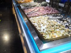 -星海汇海鲜烤肉火锅自助(二七广场百年德化店)