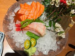 -长崎屋·日本料理·刺身·烧鸟(天河北路店)