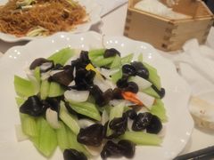 -粤江春·早茶·潮粤菜·宴会(罗湖宝能中心店)