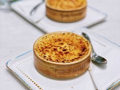 香草焦糖烤布蕾-PAUL LAFAYET 法式甜品(深圳湾万象城店)