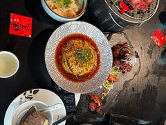 -三生三味密宗川菜·江景餐厅(来福士店)