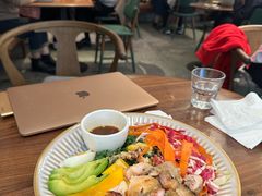 -BAKER&SPICE(国金中心商场店)