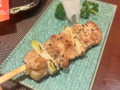 -弓二·烧鸟居酒屋(财富购物中心店)