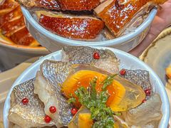 -晓粤·惹味粤菜(凯德乐峰广场店)