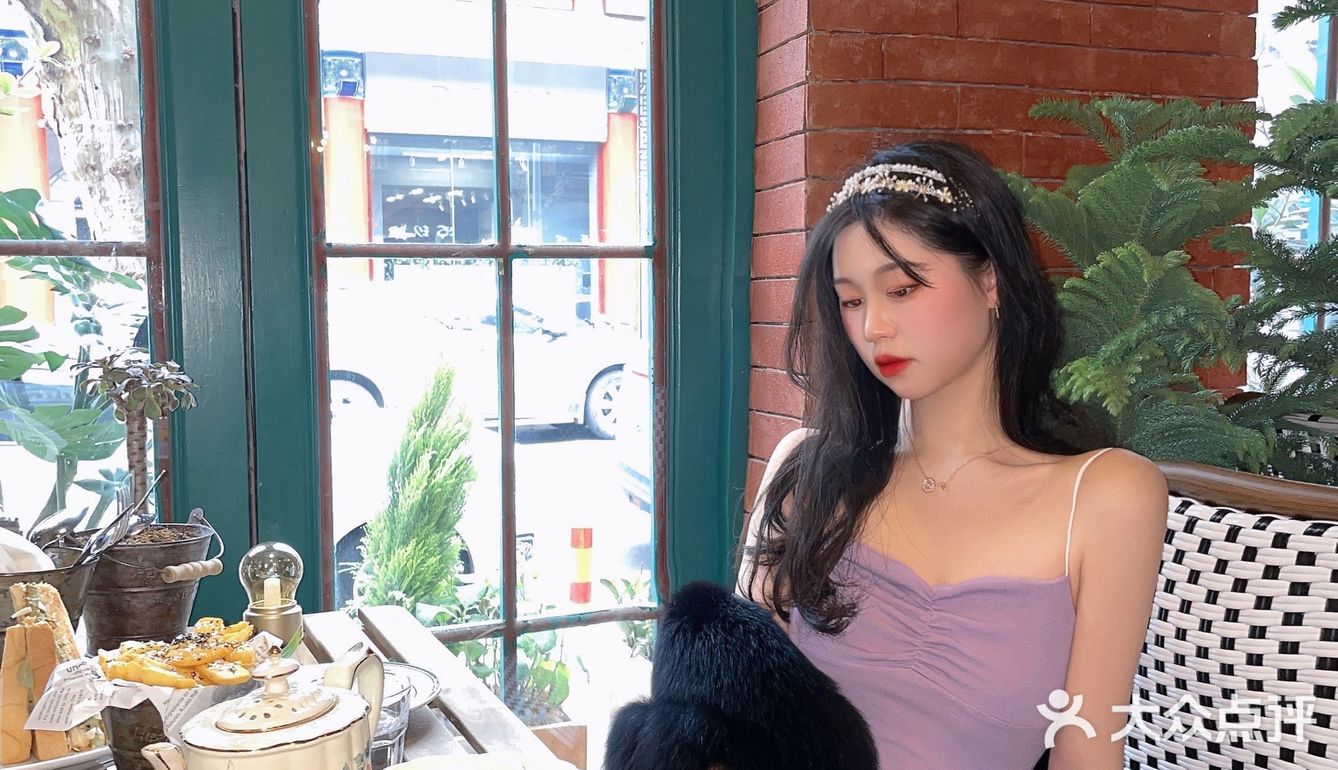 美好到不舍得分享的高颜值brunch 💜