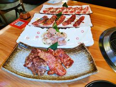 -炼瓦家日式烧肉·寿喜烧(融创精彩天地店)
