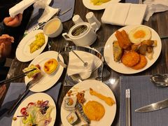 -康莱德酒店·美庭自助餐厅