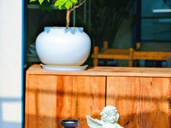 -云里小坐·小院里·团建·宴请·下午茶(三圣乡店)