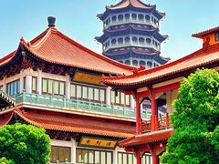 -高旻寺