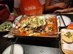 -鸣记脆皮烤鱼(亿合城店)