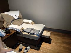 -金色印象·4K影院式足体养生(石碾盘店)