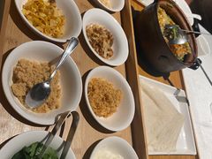 豪华五星薄饼-黑明餐厅(白鹭洲店)