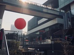 -曲江创意谷