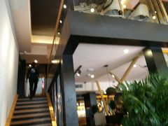 -漫烤鱼&徐州烧烤夜宵(万达店)