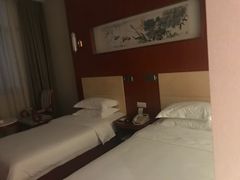 -济南南郊宾馆