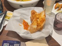-港丽餐厅(正大店)