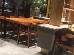 大堂-酵種麦田(山师店)
