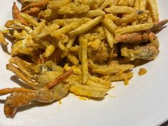 -李叔叔虾蟹大排档(青羊店)