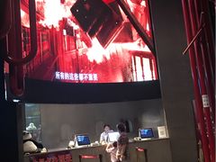 -万达影城(银兴菲林店)