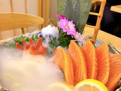 刺身拼盘-米禾良日料(人民广场店)