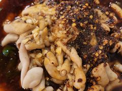 -蒲氏烤鸭(百寿路店)