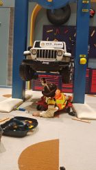 -奈尔宝家庭中心·亲子餐厅(鄞州万达店)