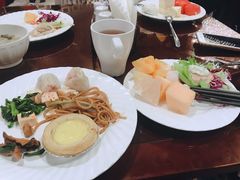 -北京金龙潭御瑞酒店(花园桥地铁站店)