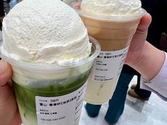-太犇牛手作茶铺(江北虹悦城店)