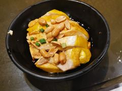 -院子餐厅·大锅菜·老杭帮(桥西直街店)