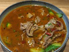 -竹里馆 ·茶食(奥体店)
