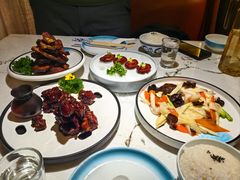 -江南苑精菜坊