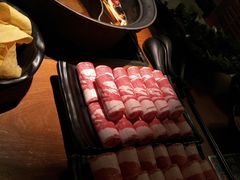 -呷哺呷哺(凯旋广场店)