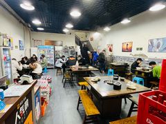-天治宣·野椒鸡(龙头寺总店)