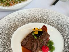 -和平官邸·花园餐厅(武定西路店)