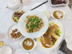 -东兴楼饭庄(六里桥店)